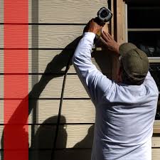 Best Siding for New Construction  in Pittsburg, TX